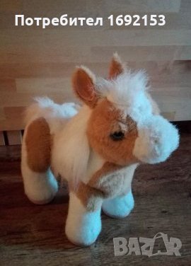 Интерактивна играчка - Пони, снимка 3 - Музикални играчки - 18237962