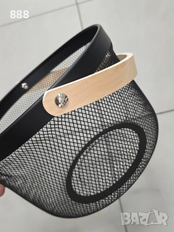 метални кошнички 