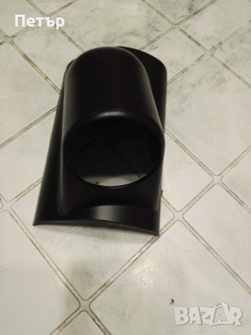 Дигитален бустметър, 2 бара, boostmeter с мап сензор, буустметър, снимка 6 - Аксесоари и консумативи - 44116821