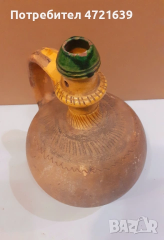 Кондир Стара керамика , снимка 9 - Други ценни предмети - 53261707