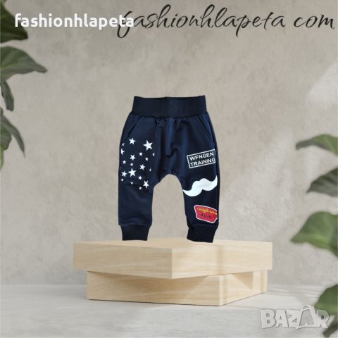 Детски потур , снимка 2 - Панталони и долнища за бебе - 30221545