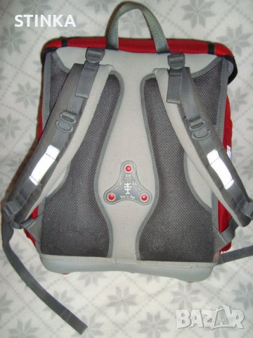 STEP BY STEP ЕРГОНОМИЧНА РАНИЦА, снимка 6 - Раници - 37798453