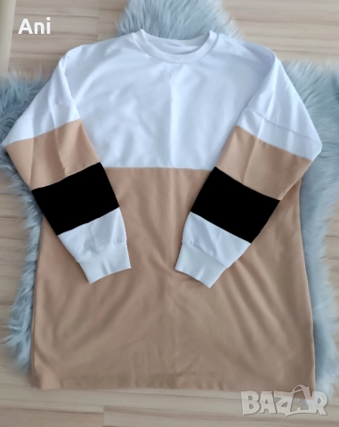 Блузи , снимка 2 - Блузи с дълъг ръкав и пуловери - 52480790