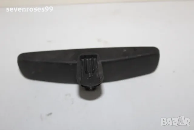 Огледало централно Пежо 307 св комби 2002 1.6i Peugeot 307SW, снимка 4 - Части - 48247136