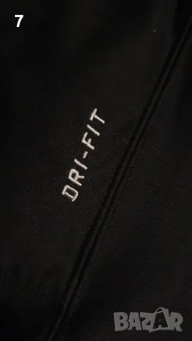 Анцунг горнище Nike Manchester United Balck , снимка 6 - Футбол - 49777689