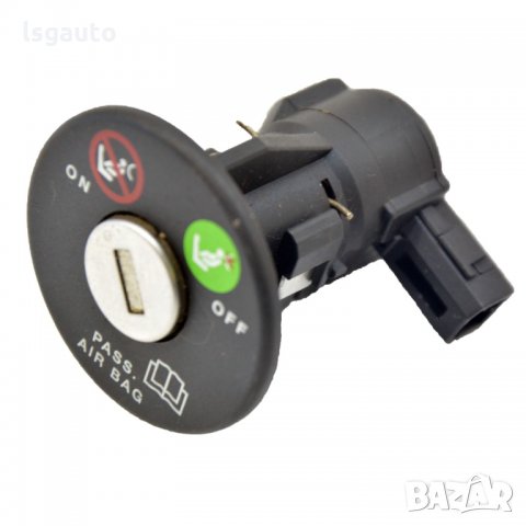 Бутон AIRBAG Alfa Romeo 147 2001-2010 AR171221N-170, снимка 2 - Части - 35226258