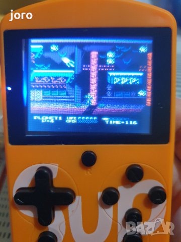 sup game box 500 in 1 plus, снимка 7 - Други игри и конзоли - 40779404