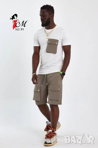 мъжки екипи, снимка 4 - Спортни дрехи, екипи - 51458555