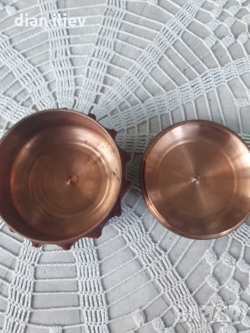 Стара кутийка за бижута , снимка 9 - Други ценни предмети - 28896337