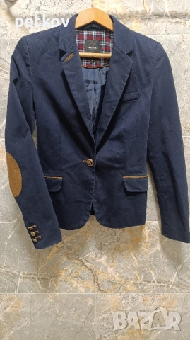 Плътно сако Reserved, S