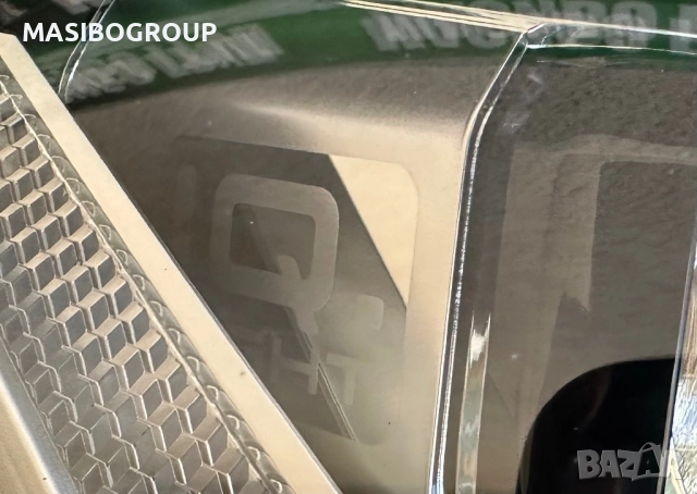 Фарове IQ.LIGHT фар за Фолксваген Туарег Vw Touareg CR7, снимка 4 - Части - 49934214