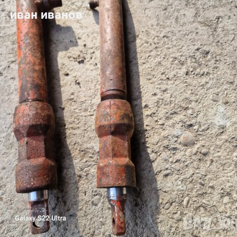 Хидро Бутилки, снимка 10 - Селскостопанска техника - 43617804