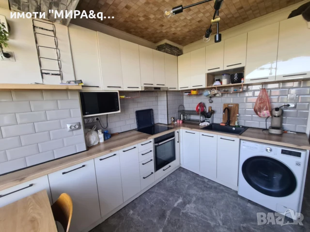 ДВУСТАЕН АПАРТАМЕНТ В КВ. ВЪЗРАЖДАНЕ, ГР. ХАСКОВО