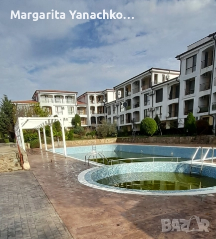 Двустаен апартамент на първа линия в с.Равда , снимка 15 - Апартаменти - 52351322