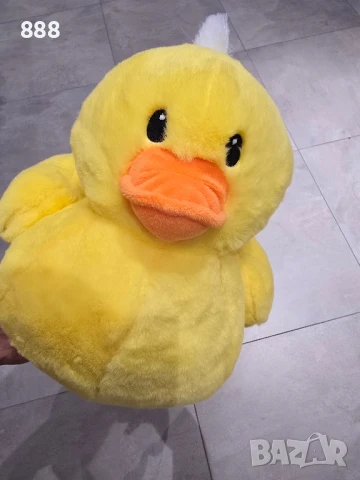 плюшено пате