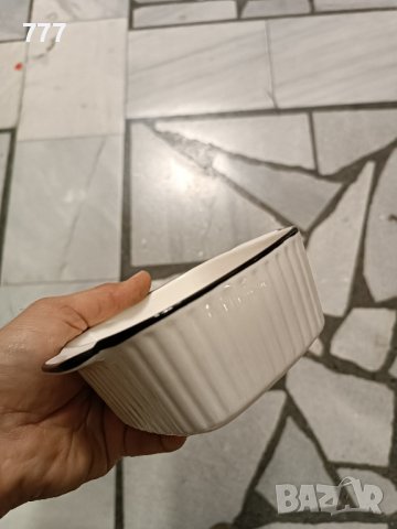 керамични купи, снимка 4 - Чинии - 43770276