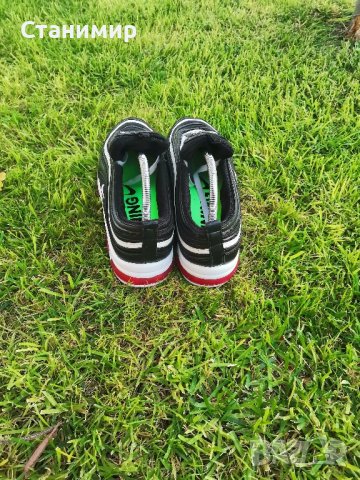 Маратонки Nike, снимка 2 - Маратонки - 43078501