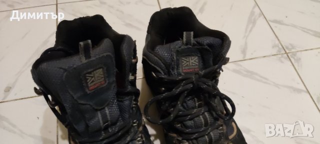 Karrimor waterproof , снимка 9 - Мъжки боти - 43301630
