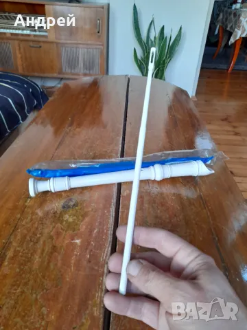 Стар кавал,дудук,свирка #14, снимка 8 - Други ценни предмети - 49043729