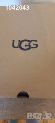 Дамски боти UGG 36, снимка 3 - Дамски боти - 43250695