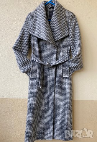 Ново дамско палто PRIMARK - XS, снимка 1 - Палта, манта - 43361134