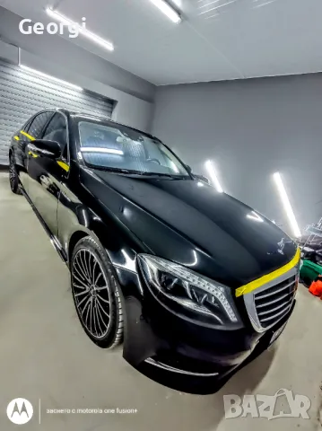 Полиране,пастиране и полагане на керамика както на автомобили така и на автомобилни фарове., снимка 5 - Пастиране - 47268283