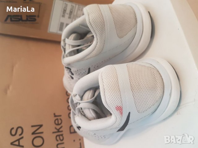 Дамски маратонки NIKE р-р 37,5, снимка 3 - Маратонки - 27401551