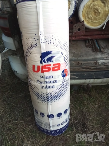 Минерална вата 