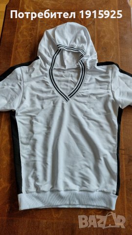 Мъжки облекла 