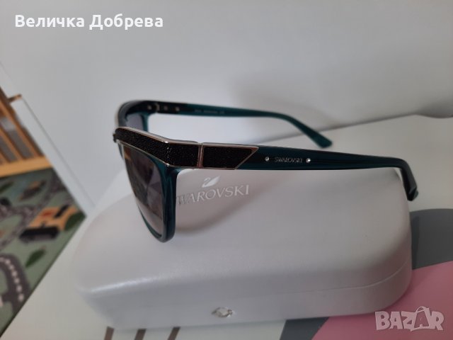 Нови Очила Swarovski , снимка 2 - Други - 40067730