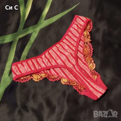 НОВО! 🎀 5бр.🎀 Дамско бельо, снимка 9 - Бельо - 50386122