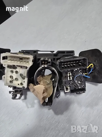 Лостчета фарове и чистачки за RENAULT CLIO Mk II 54034978A / V7700432856, снимка 5 - Части - 53463957