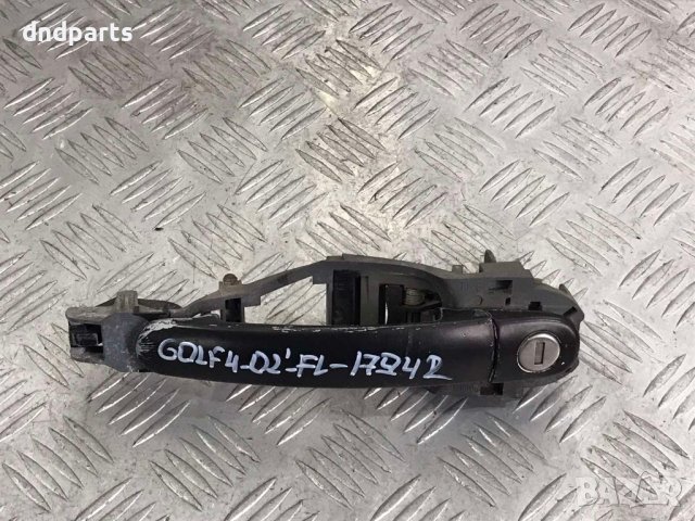 Външна дръжка VW Golf 4,2004г.(предна лява)