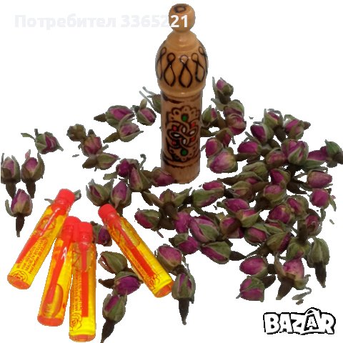 Мускал с есенция, снимка 3 - Български сувенири - 37957706