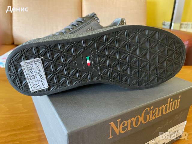 Nero Gardini дамски обувки, снимка 7 - Дамски ежедневни обувки - 36657817