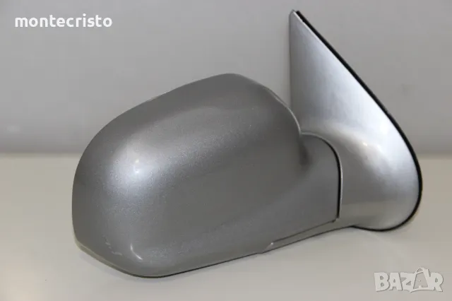 Дясно огледало Hyundai Santa Fe SM (2001-2006г.) 5 пина / Хюндай Санта Фе, снимка 4 - Части - 49460437