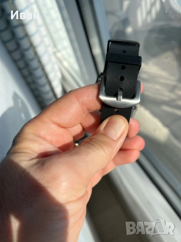 Автоматичен мъжки часовник, снимка 9 - Мъжки - 53041914