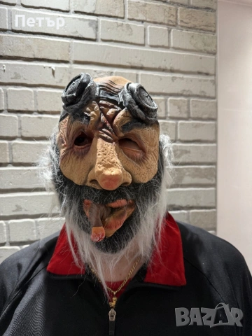 Кукерски маски, снимка 7 - Други ценни предмети - 49265566