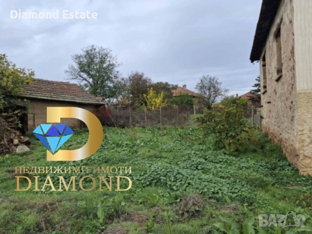 Къща в село Остър камък, общ. Харманли, снимка 5 - Къщи - 52410402