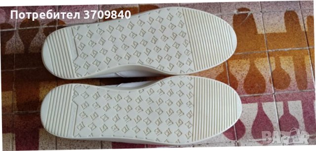 Cristiano Ronaldo CR7 мокасини, снимка 3 - Мокасини - 40448448