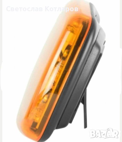 сигнална лампа на батерии, снимка 2 - Аксесоари и консумативи - 43892300