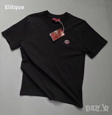 тениски Louis Vuitton loewe , снимка 9 - Тениски - 52786806