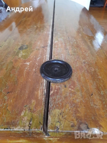 Стара врътка за кран #9