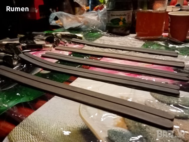 Разпинялка.жилка,прашка - Мощна и много здраво направена., снимка 8 - Лъкове и арбалети - 39094735