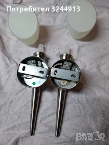 Лампи за стена , снимка 7 - Лампи за стена - 49415910