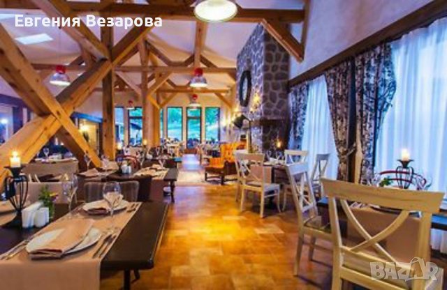 Студио Snow day под наем в Green life, Банско, снимка 5 - На зимен курорт - 37125910