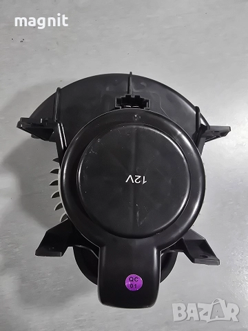 Вентилатор парно за Porsche Cayenne SUV I 09.2002 - 09.2010, снимка 2 - Части - 52564318