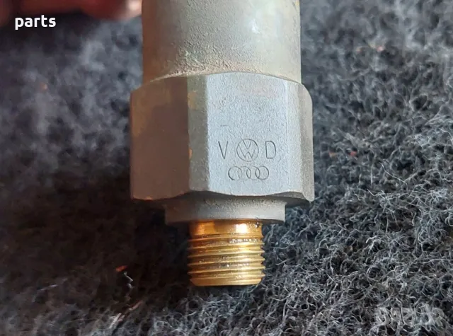 Датчик Налягане Масло VW Голф 4
- Ауди A3 8L
- 6N0919081, снимка 5 - Части - 49113531