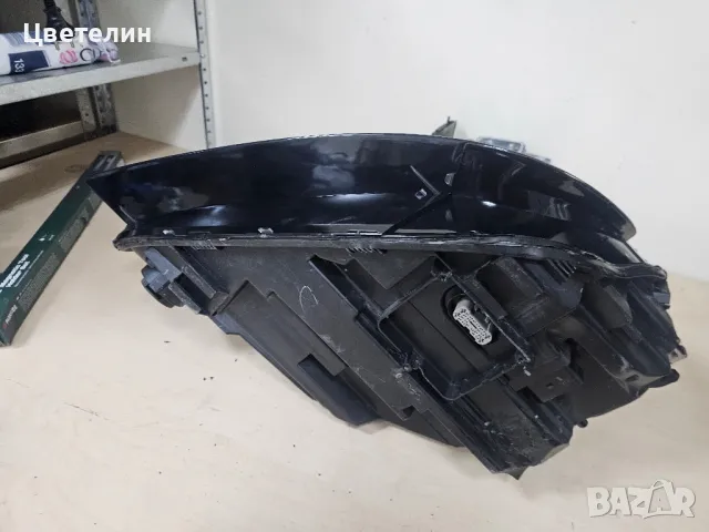 Ляв фар Audi Q5 lqv far ауди кю5, снимка 12 - Части - 50292593