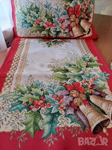 Комплекти жакард в 2 части, снимка 8 - Други стоки за дома - 52281654